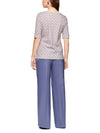 An image of the Marc Cain Printed T-Shirt