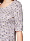 An image of the Marc Cain Printed T-Shirt