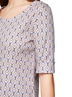 An image of the Marc Cain Printed T-Shirt