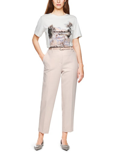 An image of the Marc Cain Fordon Trousers