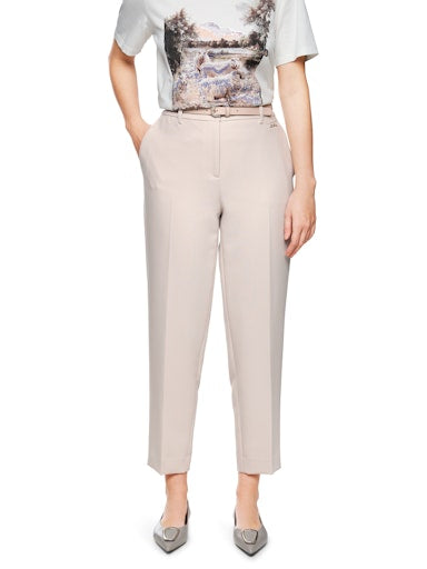An image of the Marc Cain Fordon Trousers