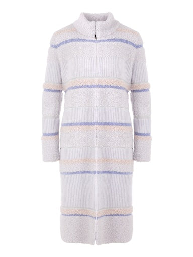 An image of the Marc Cain Long Coat