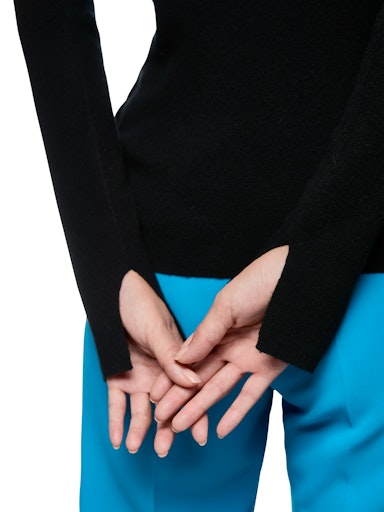 An image of the Marc Cain Sweater