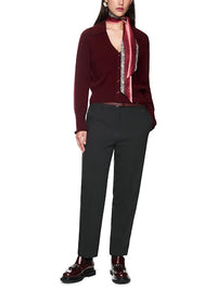 An image of the Marc Cain Fordon Trousers