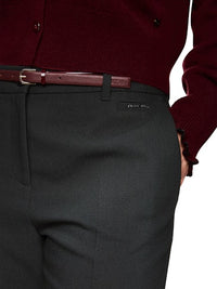 An image of the Marc Cain Fordon Trousers