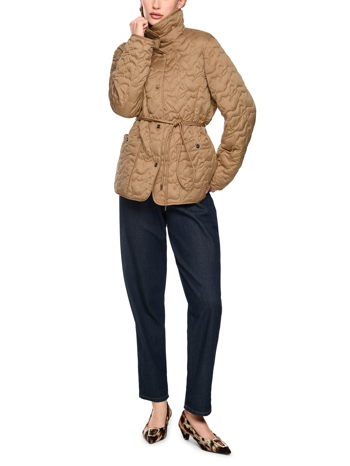 Outdoor Jacket