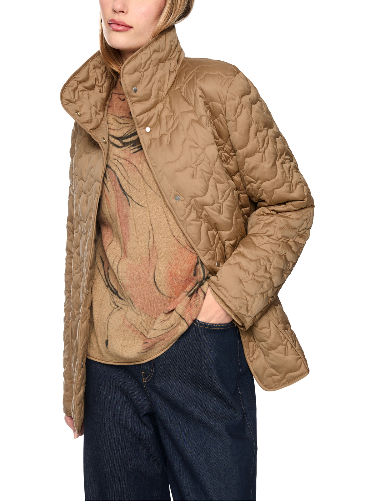 Outdoor Jacket