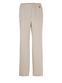 An image of the Marc Cain Washington Wide Fit Trousers