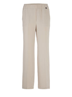 An image of the Marc Cain Washington Wide Fit Trousers
