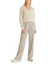 An image of the Marc Cain Washington Wide Fit Trousers