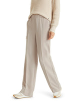 An image of the Marc Cain Washington Wide Fit Trousers