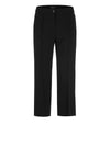 An image of the Marc Cain Wellington Wide Fit Trousers