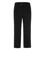 An image of the Marc Cain Wellington Wide Fit Trousers