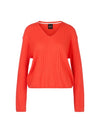 An image of the Marc Cain Sweater