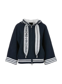 An image of the Marc Cain Cardigan