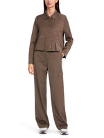 An image of the Marc Cain A-Line Jacket