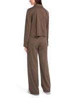 An image of the Marc Cain A-Line Jacket