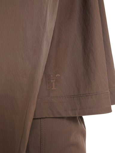 An image of the Marc Cain A-Line Jacket