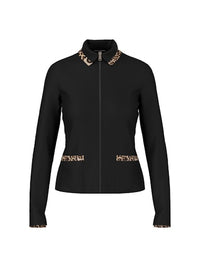An image of the Marc Cain Zip Jacket