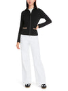 An image of the Marc Cain Zip Jacket