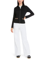 An image of the Marc Cain Zip Jacket