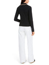 An image of the Marc Cain Zip Jacket