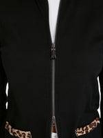 An image of the Marc Cain Zip Jacket