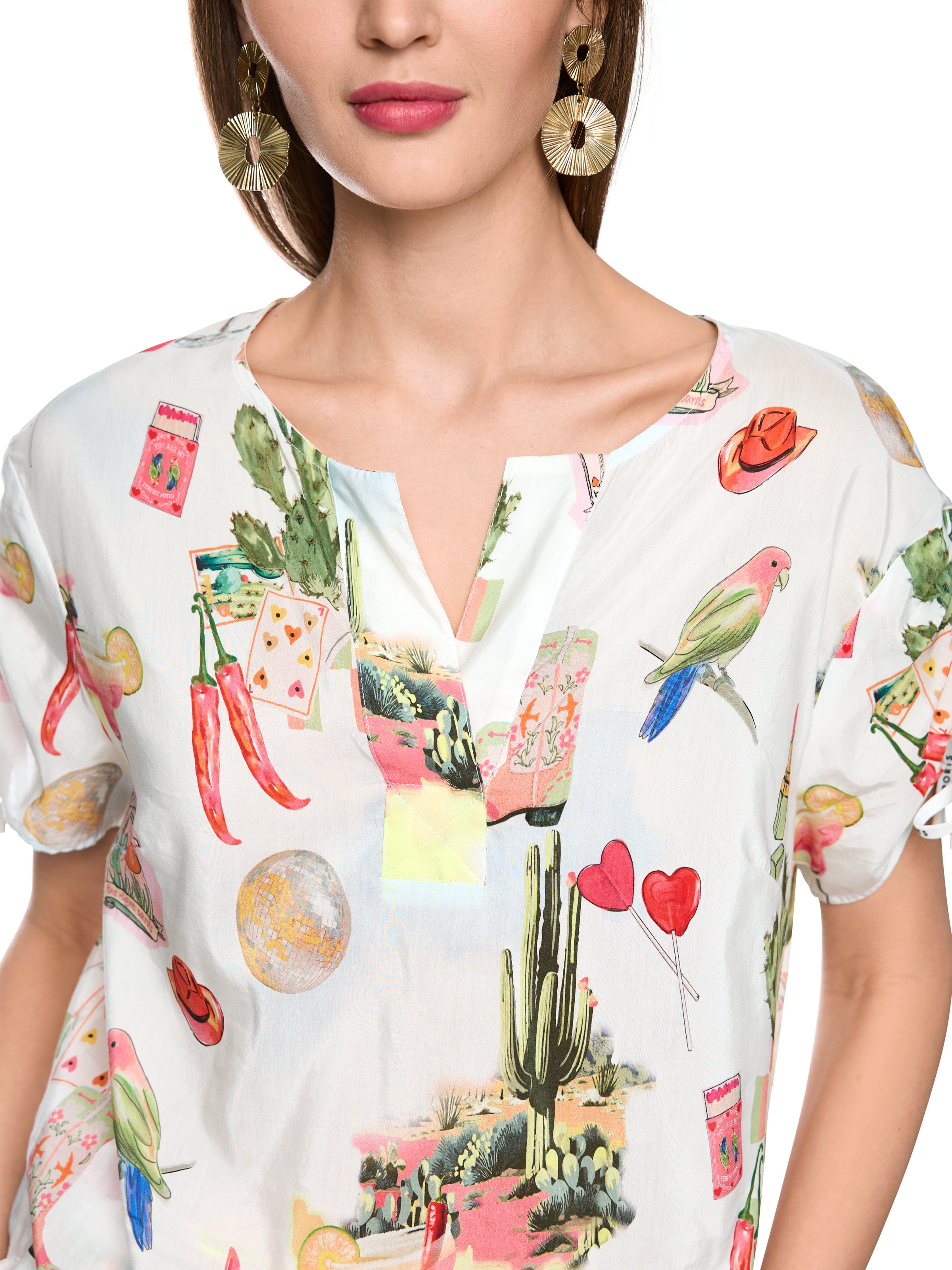 Blouse
