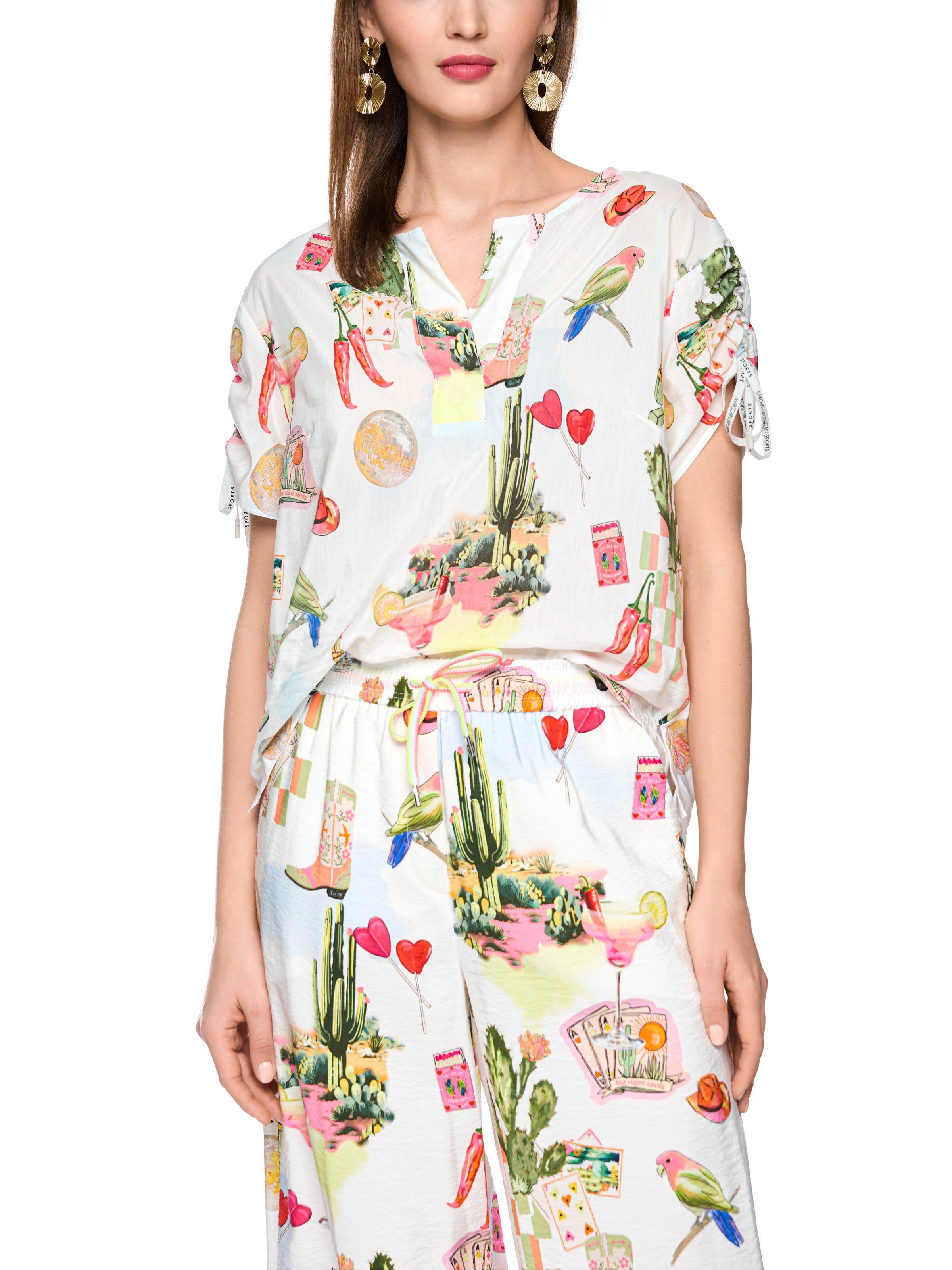 Blouse