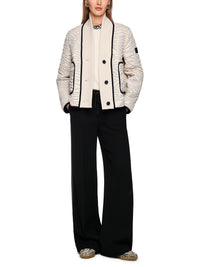 An image of the Marc Cain Outdoor Jacket