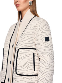 An image of the Marc Cain Outdoor Jacket