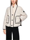 An image of the Marc Cain Outdoor Jacket