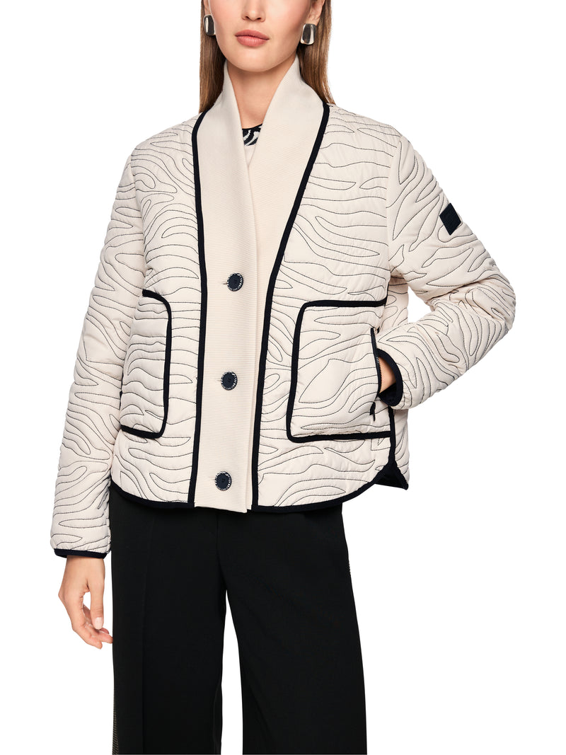 An image of the Marc Cain Outdoor Jacket