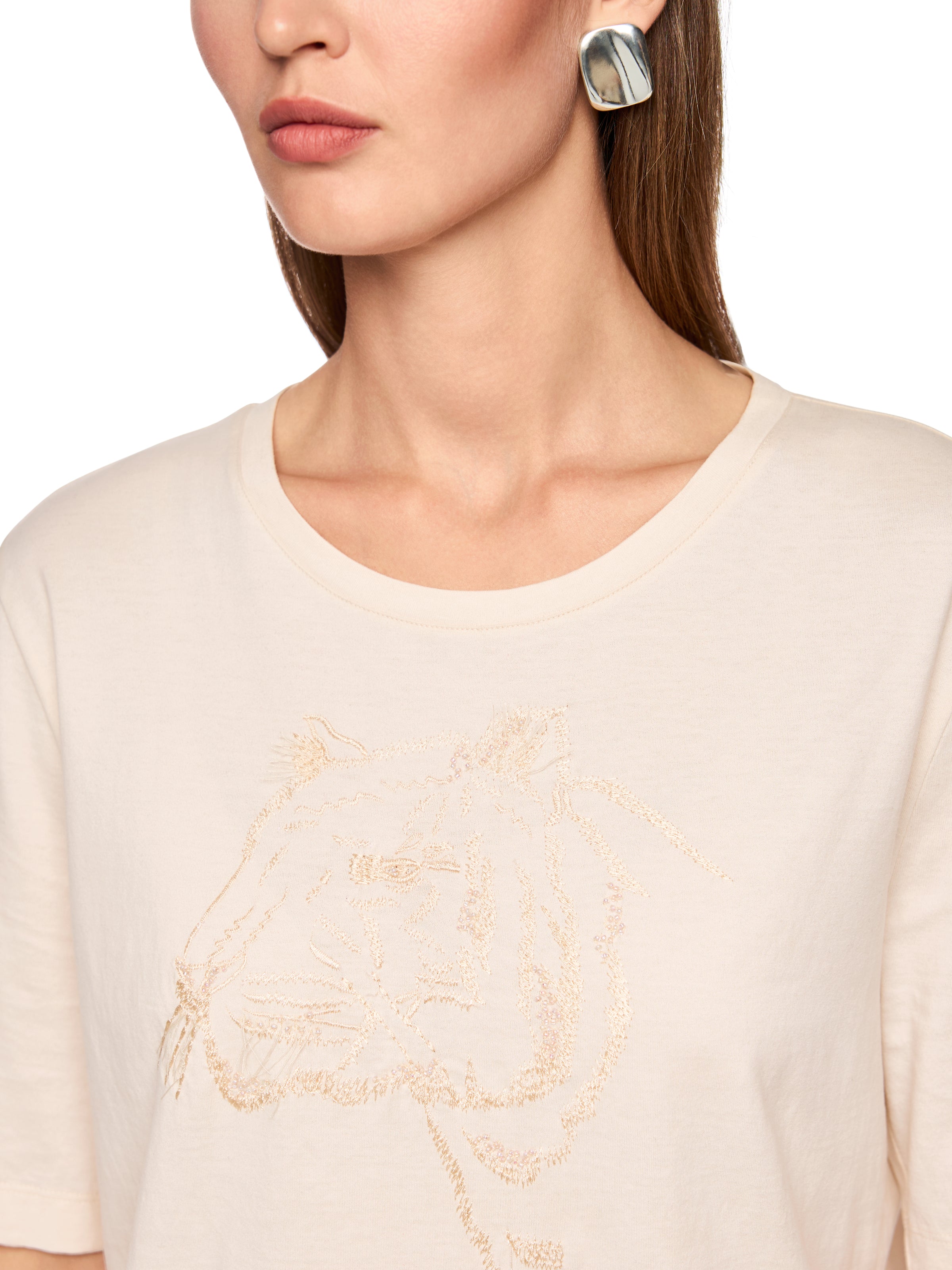 An image of the Marc Cain T-Shirt
