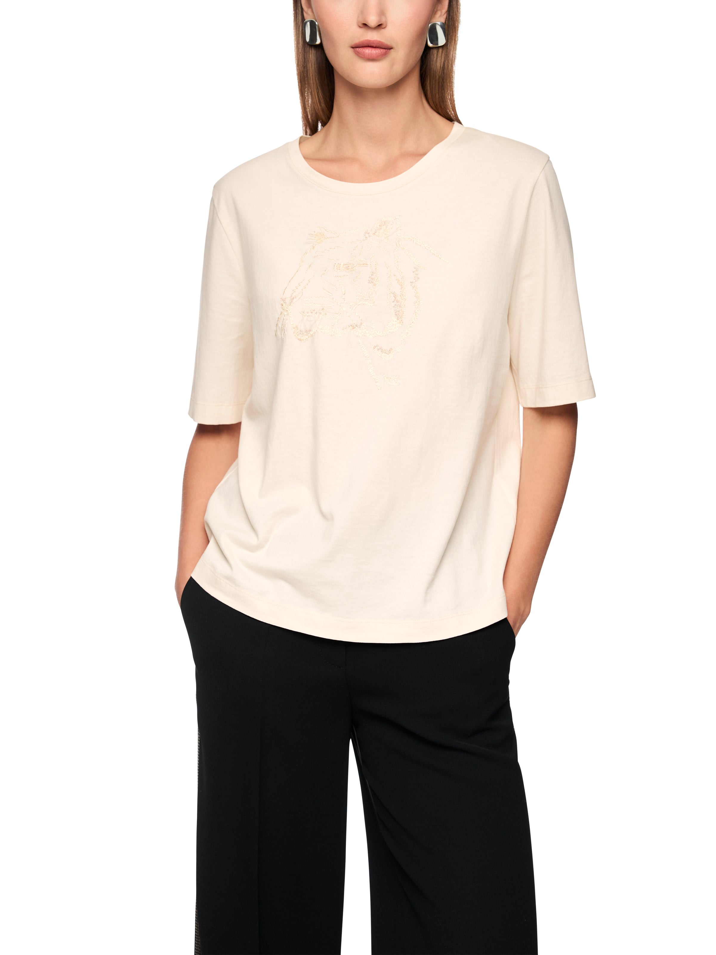An image of the Marc Cain T-Shirt