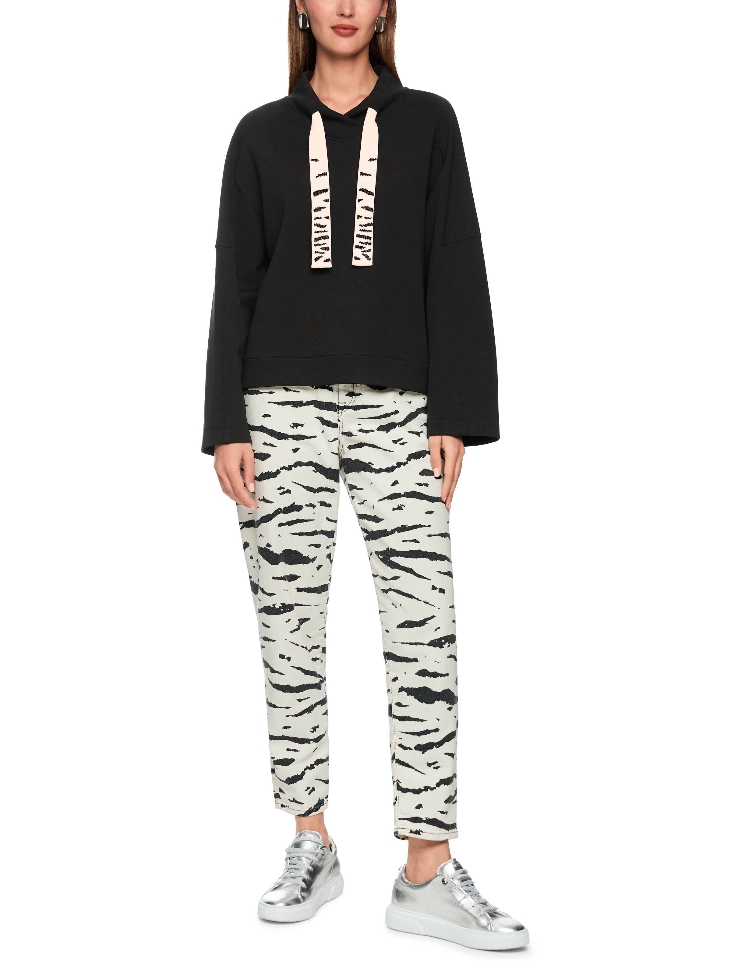 An image of the Marc Cain Sweatshirt