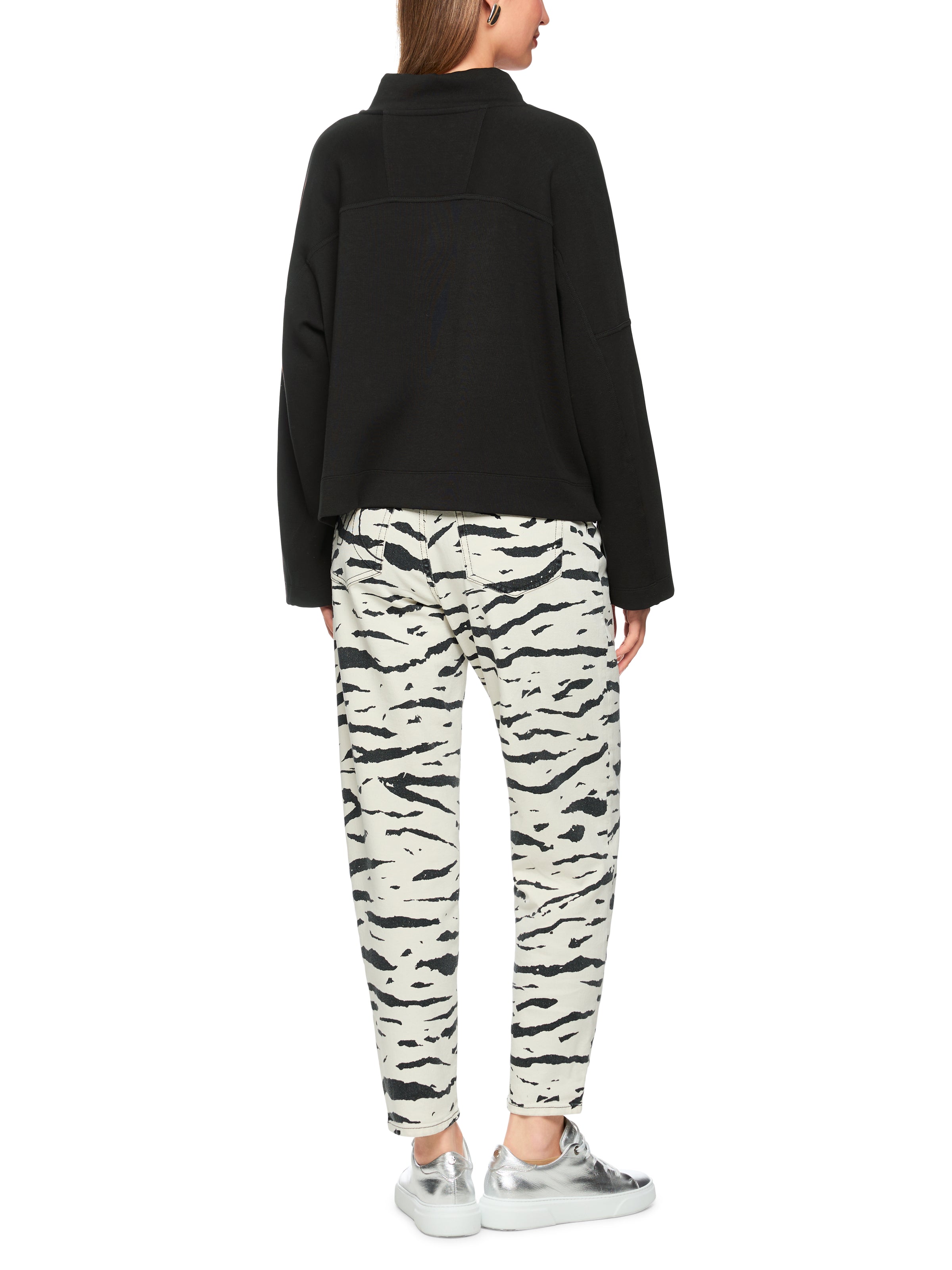 An image of the Marc Cain Sweatshirt