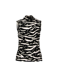 An image of the Marc Cain Sleeveless Top