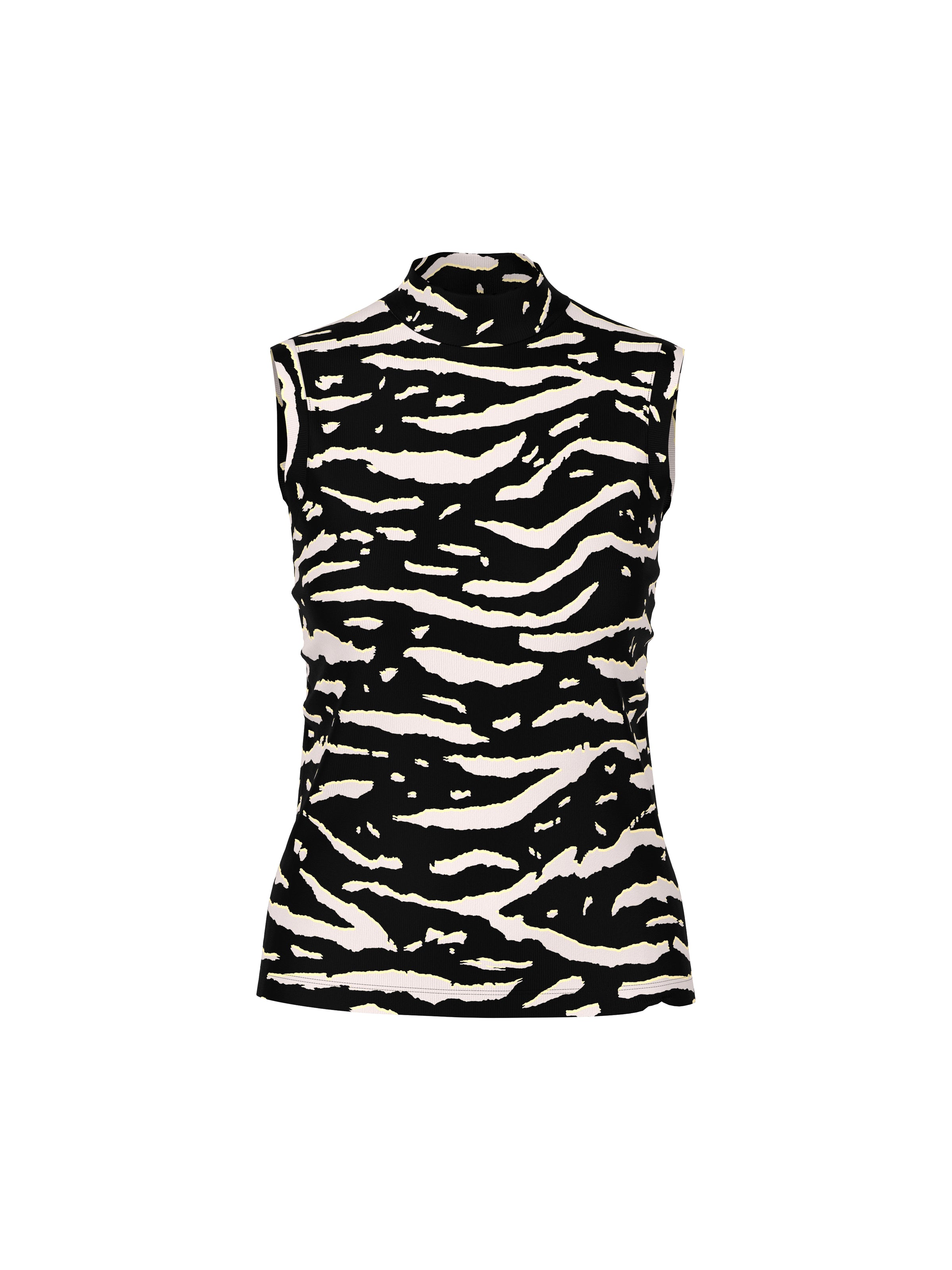 An image of the Marc Cain Sleeveless Top