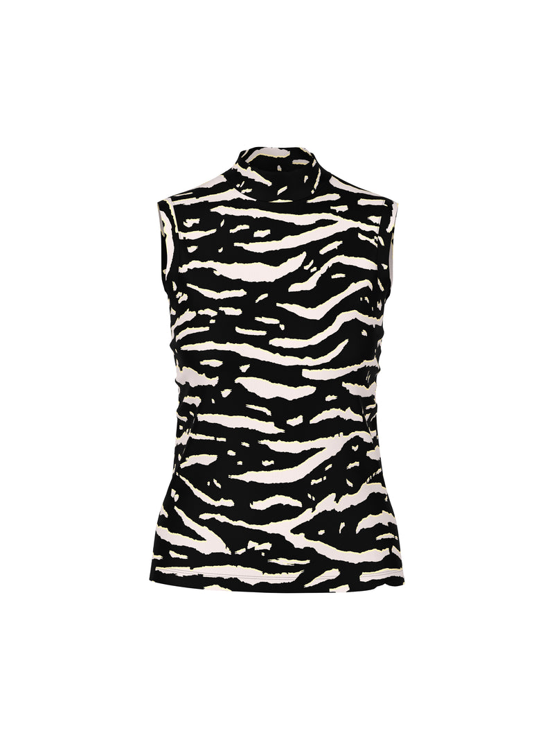 An image of the Marc Cain Sleeveless Top