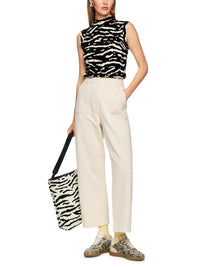 An image of the Marc Cain Sleeveless Top