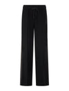 An image of the Marc Cain WELKOM Wide Trousers