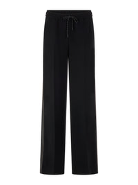 An image of the Marc Cain WELKOM Wide Trousers