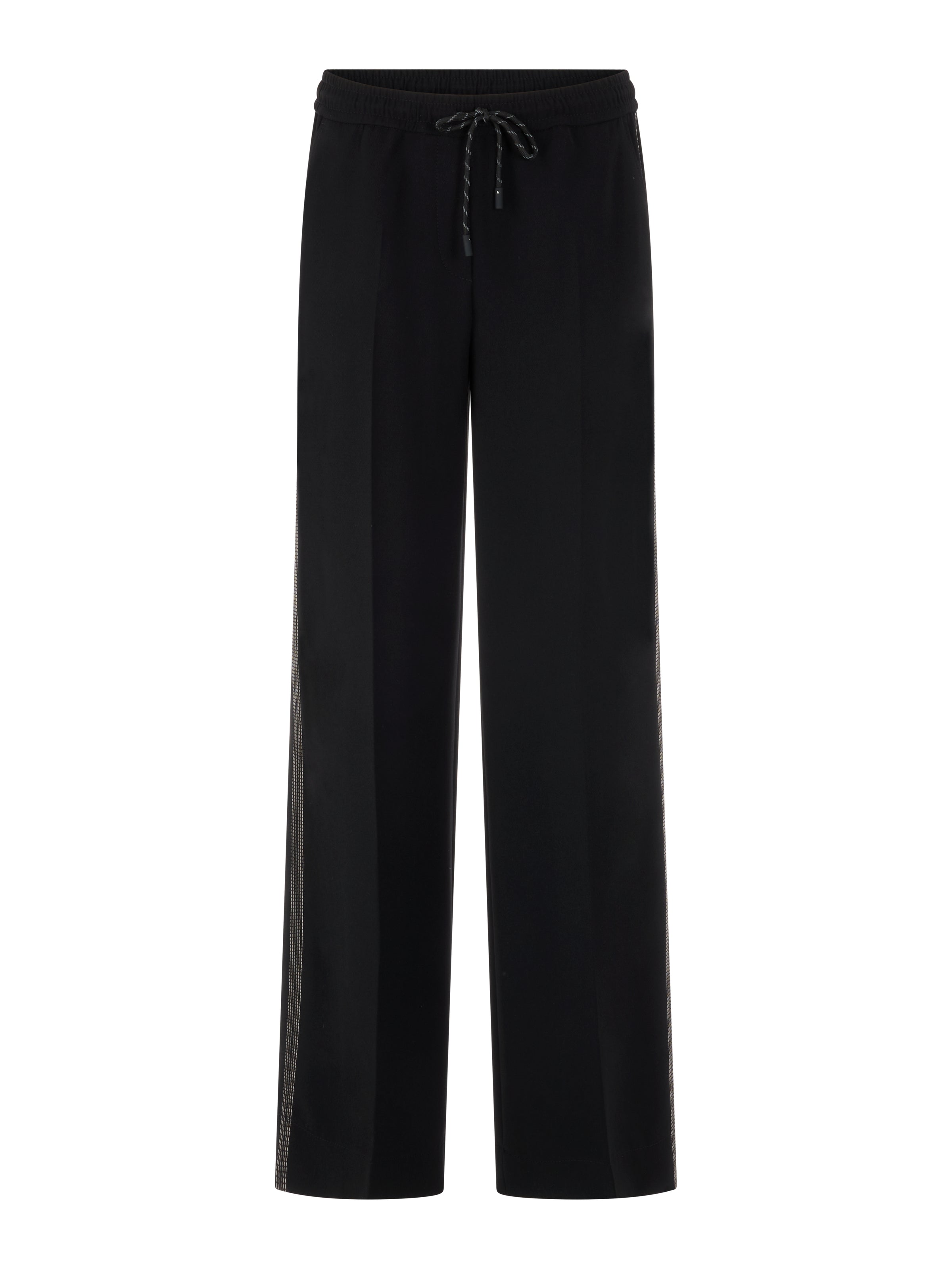 An image of the Marc Cain WELKOM Wide Trousers