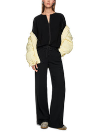 An image of the Marc Cain WELKOM Wide Trousers