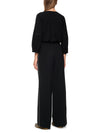 An image of the Marc Cain WELKOM Wide Trousers
