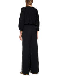 An image of the Marc Cain WELKOM Wide Trousers