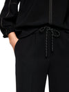 An image of the Marc Cain WELKOM Wide Trousers