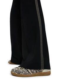 An image of the Marc Cain WELKOM Wide Trousers