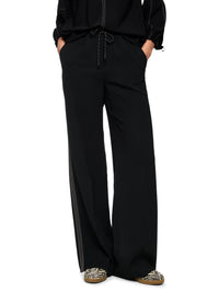 An image of the Marc Cain WELKOM Wide Trousers